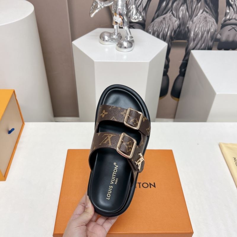 Louis Vuitton Slippers